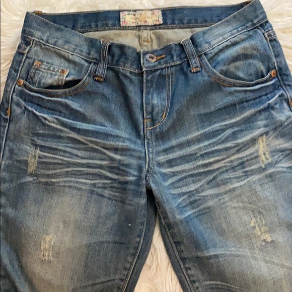 Heritage 1981 Jeans - Picture 9 of 10